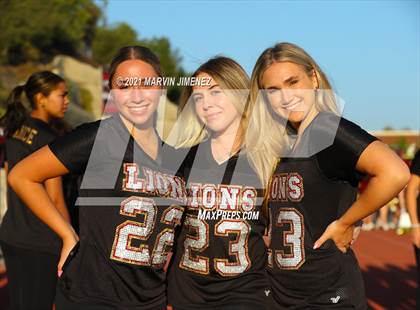 Thumbnail 2 in Oaks vs Chaminade <B>Wrong Year</B> photogallery.