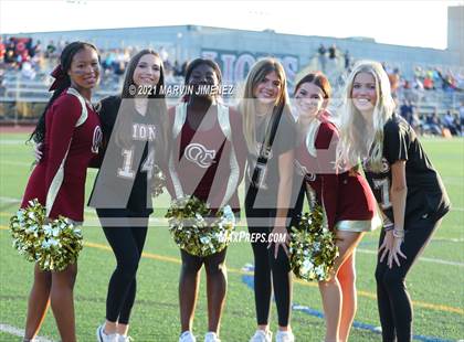 Thumbnail 3 in Oaks vs Chaminade <B>Wrong Year</B> photogallery.