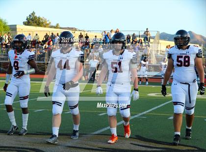Thumbnail 2 in Oaks vs Chaminade <B>Wrong Year</B> photogallery.