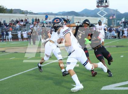 Thumbnail 3 in Oaks vs Chaminade <B>Wrong Year</B> photogallery.