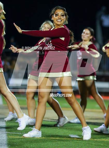 Thumbnail 3 in Oaks vs Chaminade <B>Wrong Year</B> photogallery.