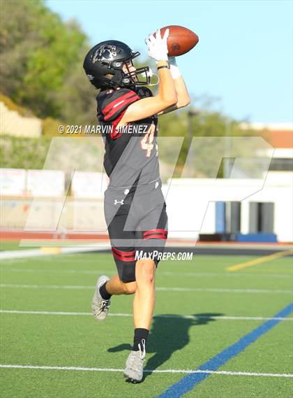 Thumbnail 1 in Oaks vs Chaminade <B>Wrong Year</B> photogallery.