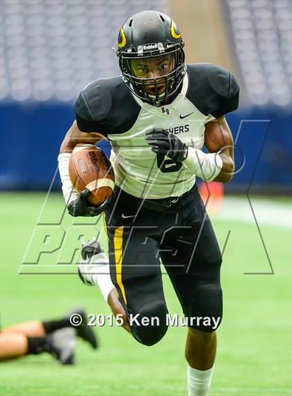 Thumbnail 1 in Langham Creek vs Klein Oak photogallery.