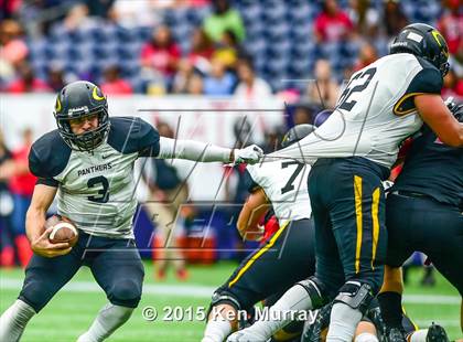 Thumbnail 3 in Langham Creek vs Klein Oak photogallery.
