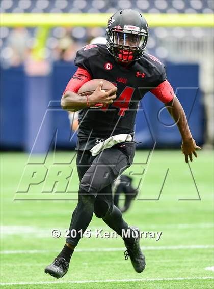 Thumbnail 3 in Langham Creek vs Klein Oak photogallery.