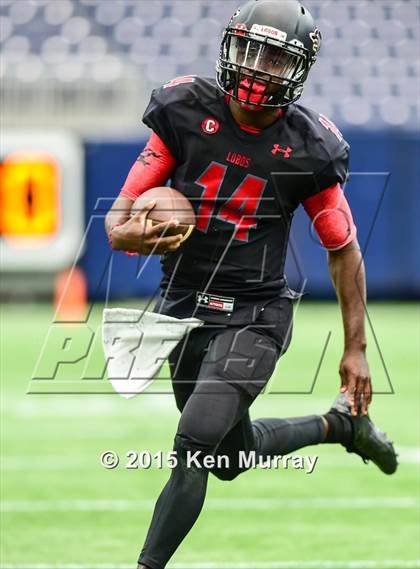 Thumbnail 1 in Langham Creek vs Klein Oak photogallery.