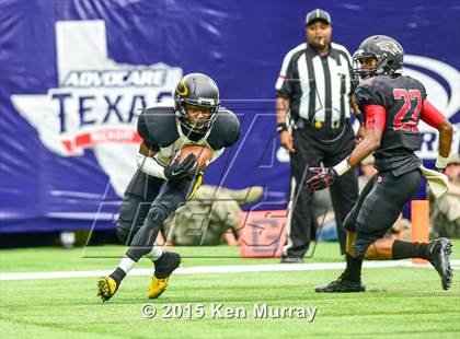 Thumbnail 2 in Langham Creek vs Klein Oak photogallery.