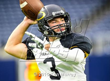 Thumbnail 3 in Langham Creek vs Klein Oak photogallery.