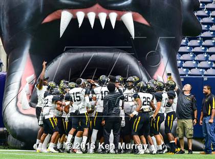 Thumbnail 3 in Langham Creek vs Klein Oak photogallery.