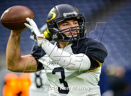 Thumbnail 1 in Langham Creek vs Klein Oak photogallery.