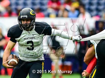 Thumbnail 2 in Langham Creek vs Klein Oak photogallery.