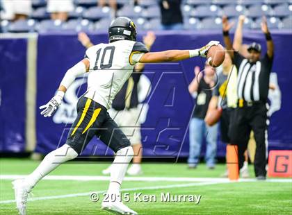 Thumbnail 2 in Langham Creek vs Klein Oak photogallery.