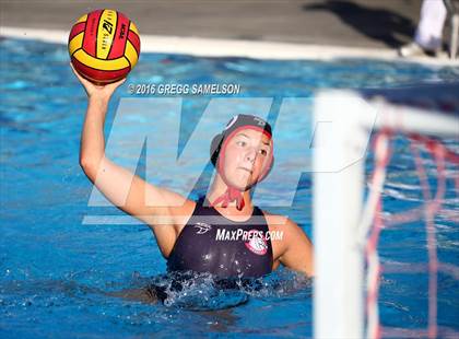 Thumbnail 3 in Bella Vista vs Benicia (CIF SJS D2 Playoffs) photogallery.