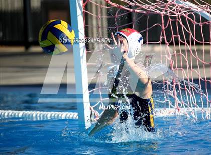 Thumbnail 3 in Bella Vista vs Benicia (CIF SJS D2 Playoffs) photogallery.