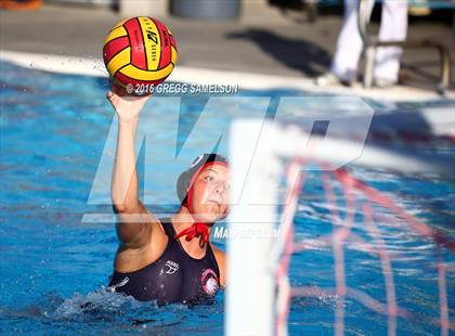Thumbnail 1 in Bella Vista vs Benicia (CIF SJS D2 Playoffs) photogallery.