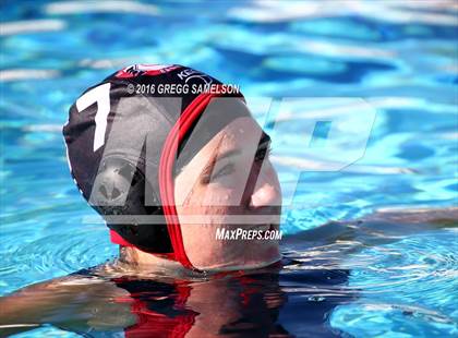 Thumbnail 2 in Bella Vista vs Benicia (CIF SJS D2 Playoffs) photogallery.