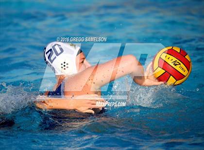Thumbnail 3 in Bella Vista vs Benicia (CIF SJS D2 Playoffs) photogallery.
