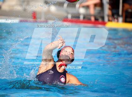 Thumbnail 3 in Bella Vista vs Benicia (CIF SJS D2 Playoffs) photogallery.
