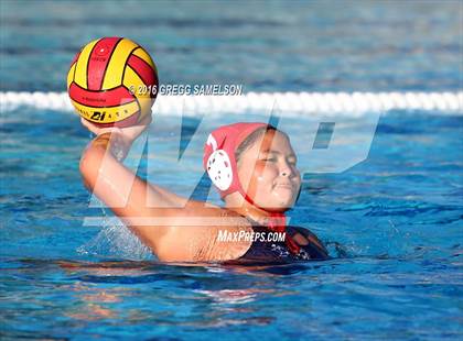 Thumbnail 3 in Bella Vista vs Benicia (CIF SJS D2 Playoffs) photogallery.