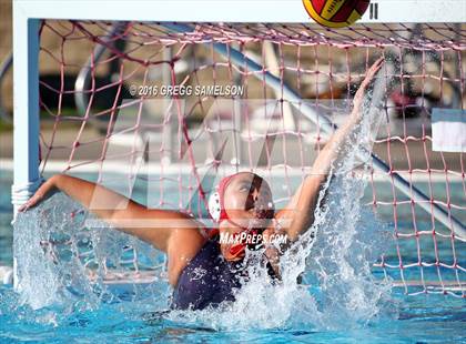 Thumbnail 1 in Bella Vista vs Benicia (CIF SJS D2 Playoffs) photogallery.