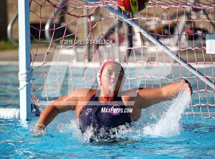 Thumbnail 2 in Bella Vista vs Benicia (CIF SJS D2 Playoffs) photogallery.