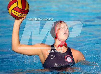 Thumbnail 3 in Bella Vista vs Benicia (CIF SJS D2 Playoffs) photogallery.