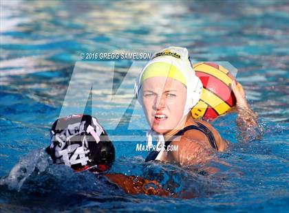 Thumbnail 2 in Bella Vista vs Benicia (CIF SJS D2 Playoffs) photogallery.