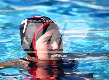 Thumbnail 3 in Bella Vista vs Benicia (CIF SJS D2 Playoffs) photogallery.