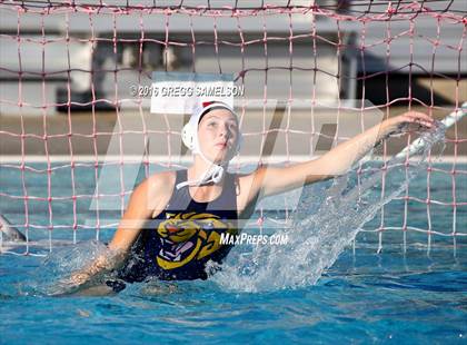 Thumbnail 1 in Bella Vista vs Benicia (CIF SJS D2 Playoffs) photogallery.