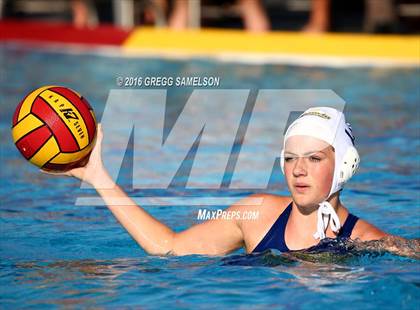 Thumbnail 3 in Bella Vista vs Benicia (CIF SJS D2 Playoffs) photogallery.