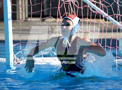 Thumbnail 2 in Bella Vista vs Benicia (CIF SJS D2 Playoffs) photogallery.