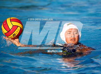 Thumbnail 3 in Bella Vista vs Benicia (CIF SJS D2 Playoffs) photogallery.