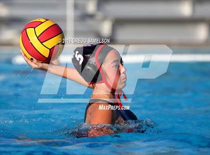 Thumbnail 3 in Bella Vista vs Benicia (CIF SJS D2 Playoffs) photogallery.