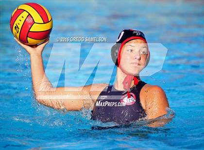Thumbnail 1 in Bella Vista vs Benicia (CIF SJS D2 Playoffs) photogallery.