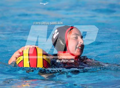 Thumbnail 3 in Bella Vista vs Benicia (CIF SJS D2 Playoffs) photogallery.