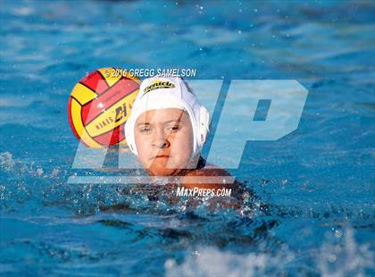 Thumbnail 1 in Bella Vista vs Benicia (CIF SJS D2 Playoffs) photogallery.