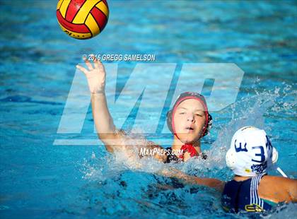 Thumbnail 2 in Bella Vista vs Benicia (CIF SJS D2 Playoffs) photogallery.