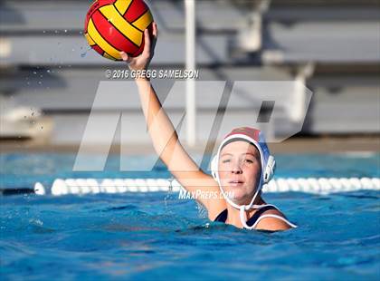 Thumbnail 3 in Bella Vista vs Benicia (CIF SJS D2 Playoffs) photogallery.