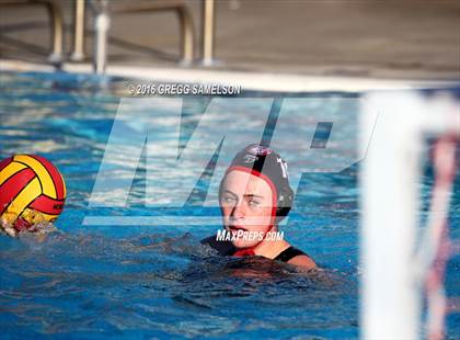 Thumbnail 1 in Bella Vista vs Benicia (CIF SJS D2 Playoffs) photogallery.