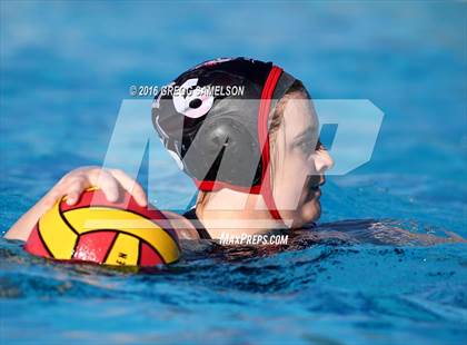 Thumbnail 1 in Bella Vista vs Benicia (CIF SJS D2 Playoffs) photogallery.