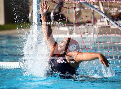 Thumbnail 3 in Bella Vista vs Benicia (CIF SJS D2 Playoffs) photogallery.