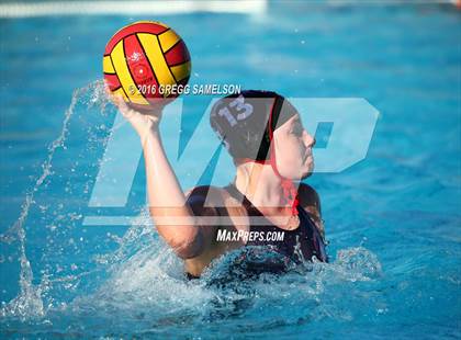 Thumbnail 2 in Bella Vista vs Benicia (CIF SJS D2 Playoffs) photogallery.