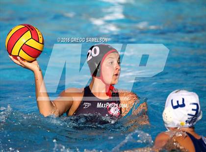 Thumbnail 3 in Bella Vista vs Benicia (CIF SJS D2 Playoffs) photogallery.