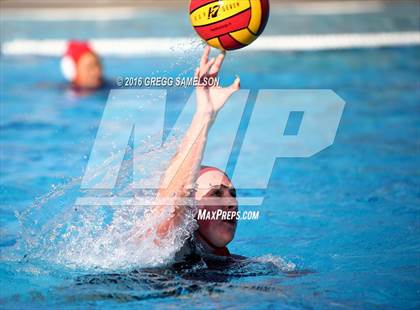 Thumbnail 1 in Bella Vista vs Benicia (CIF SJS D2 Playoffs) photogallery.