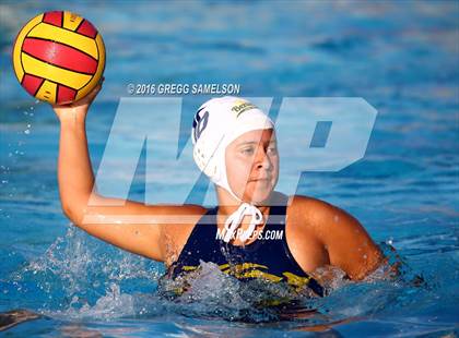 Thumbnail 1 in Bella Vista vs Benicia (CIF SJS D2 Playoffs) photogallery.