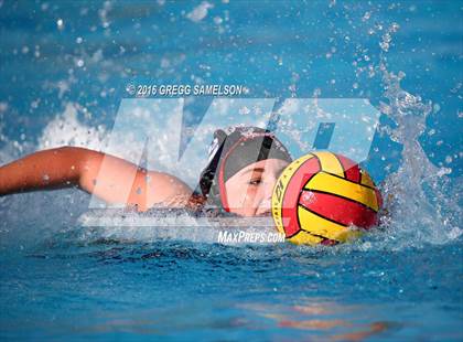 Thumbnail 3 in Bella Vista vs Benicia (CIF SJS D2 Playoffs) photogallery.