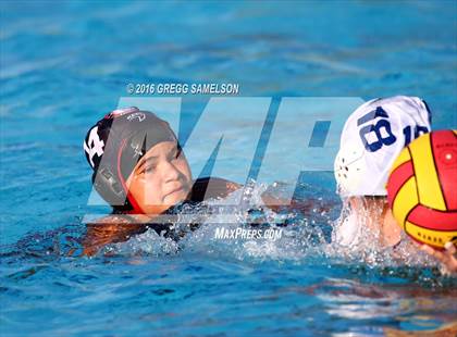 Thumbnail 1 in Bella Vista vs Benicia (CIF SJS D2 Playoffs) photogallery.