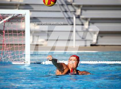 Thumbnail 2 in Bella Vista vs Benicia (CIF SJS D2 Playoffs) photogallery.