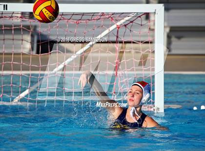 Thumbnail 2 in Bella Vista vs Benicia (CIF SJS D2 Playoffs) photogallery.