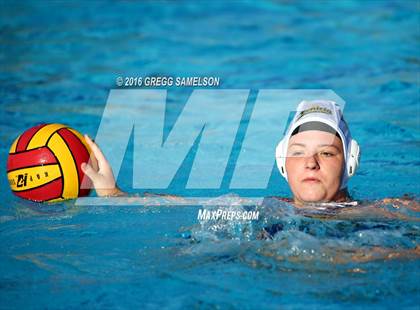 Thumbnail 3 in Bella Vista vs Benicia (CIF SJS D2 Playoffs) photogallery.